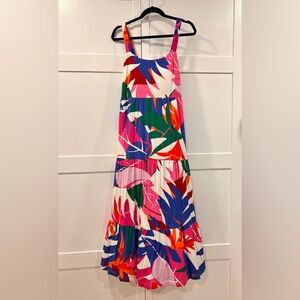 SOMA shelf bra dress.